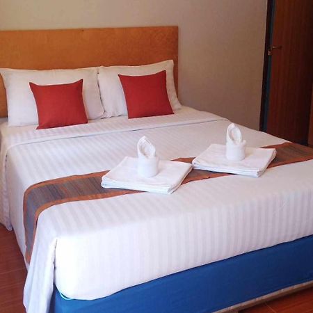 Poonsap Resort Ko Lanta Extérieur photo