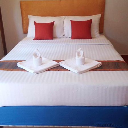 Poonsap Resort Ko Lanta Extérieur photo