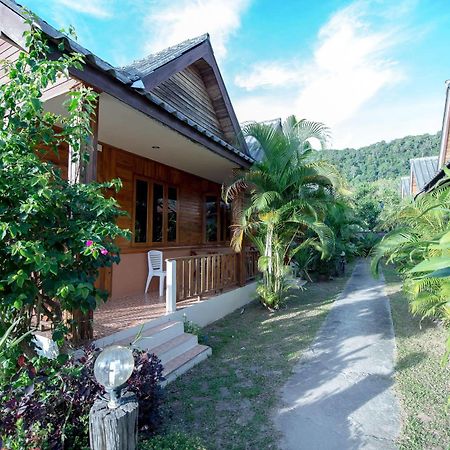 Poonsap Resort Ko Lanta Extérieur photo