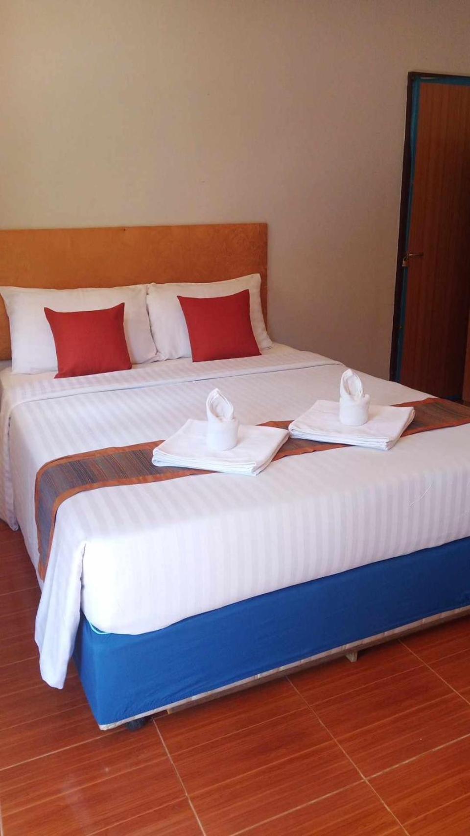 Poonsap Resort Ko Lanta Extérieur photo