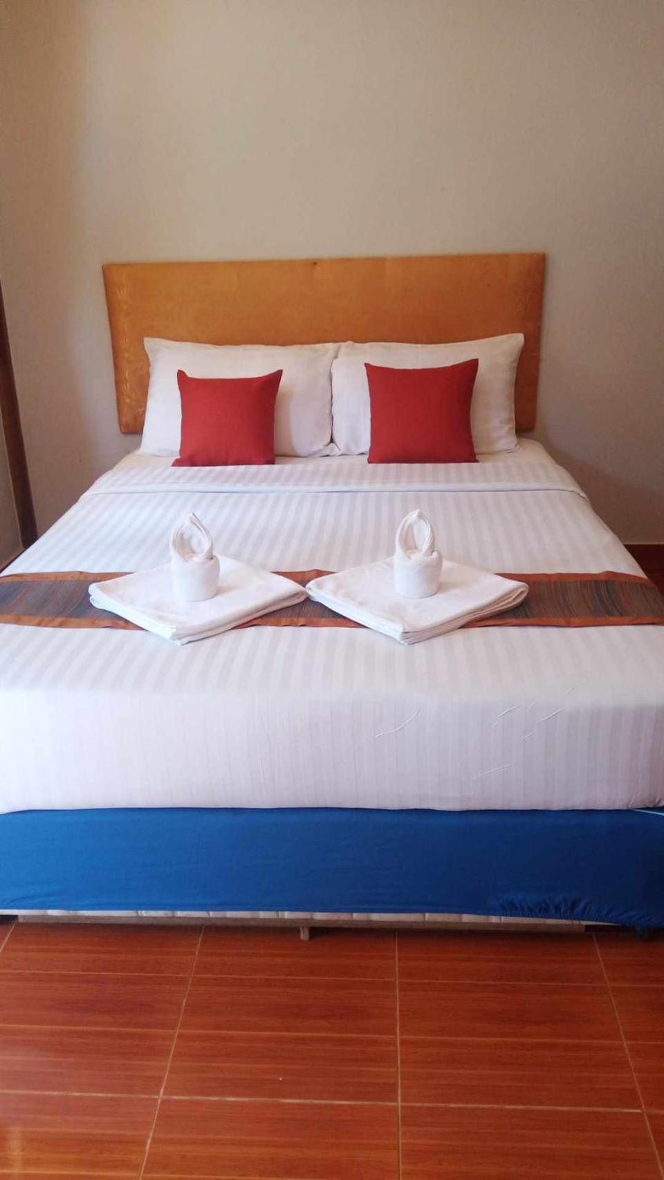 Poonsap Resort Ko Lanta Extérieur photo