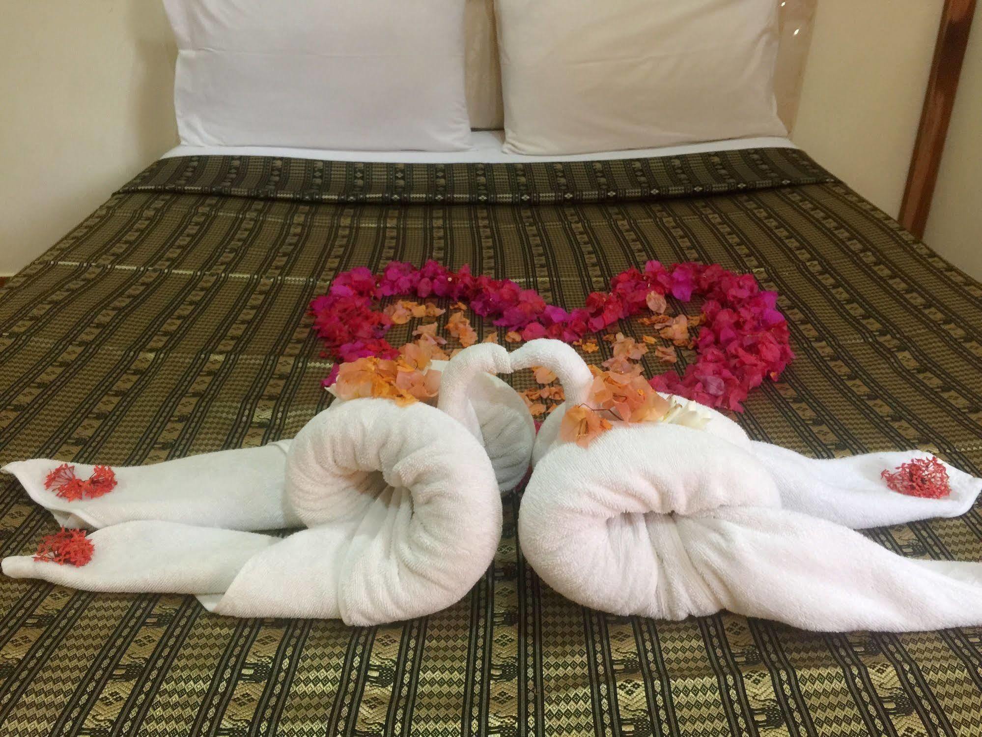 Poonsap Resort Ko Lanta Extérieur photo