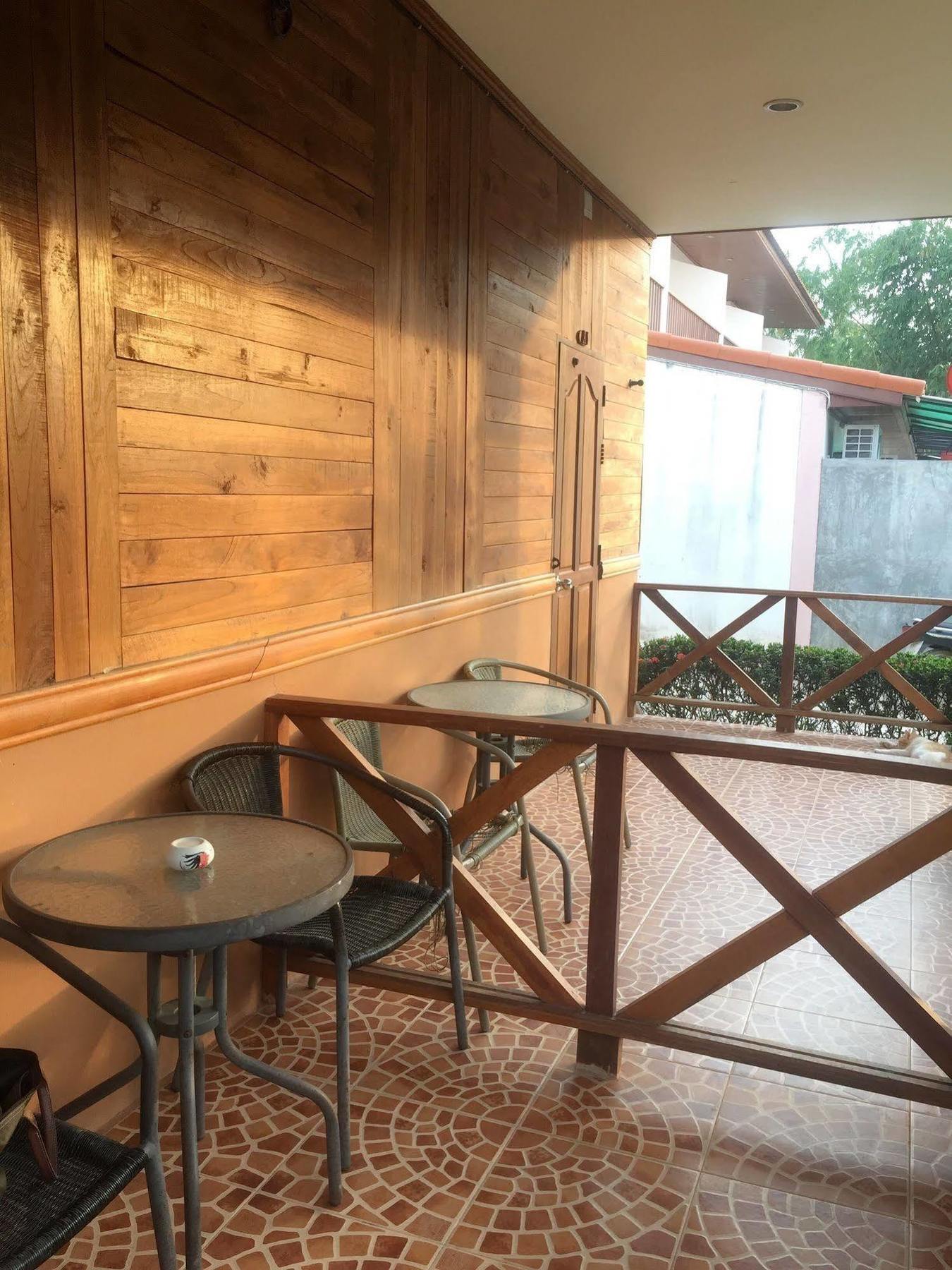 Poonsap Resort Ko Lanta Extérieur photo