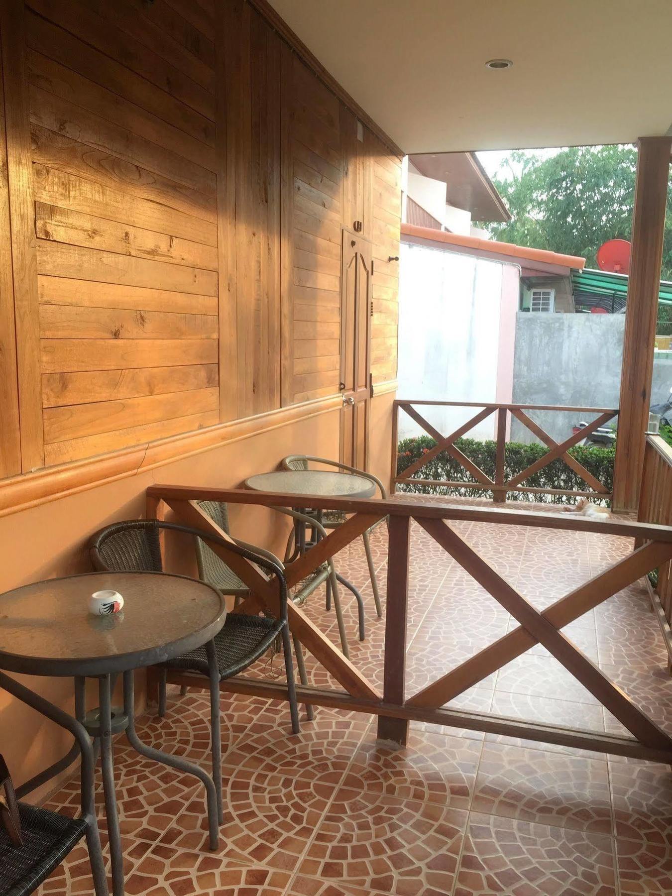Poonsap Resort Ko Lanta Extérieur photo