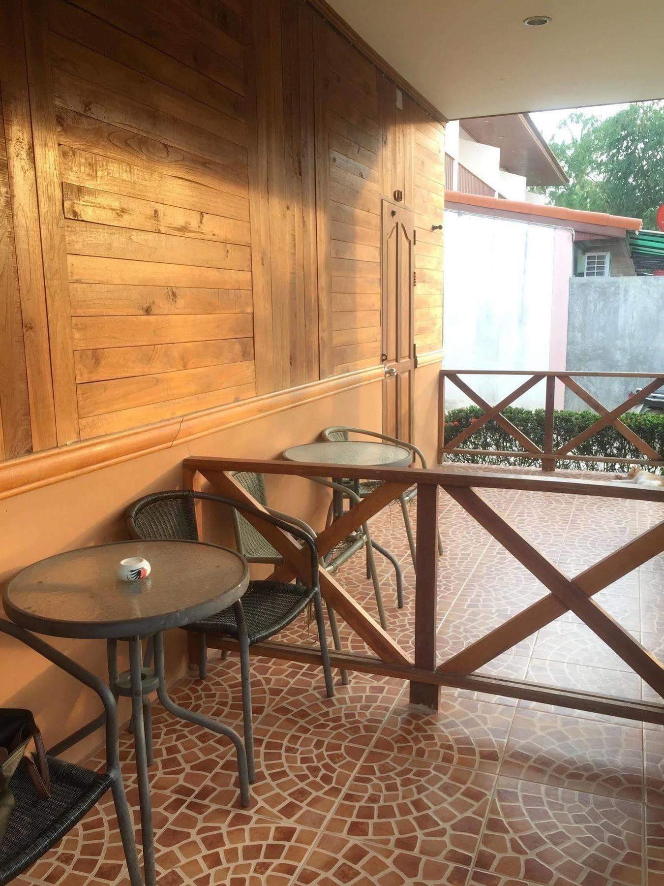Poonsap Resort Ko Lanta Extérieur photo