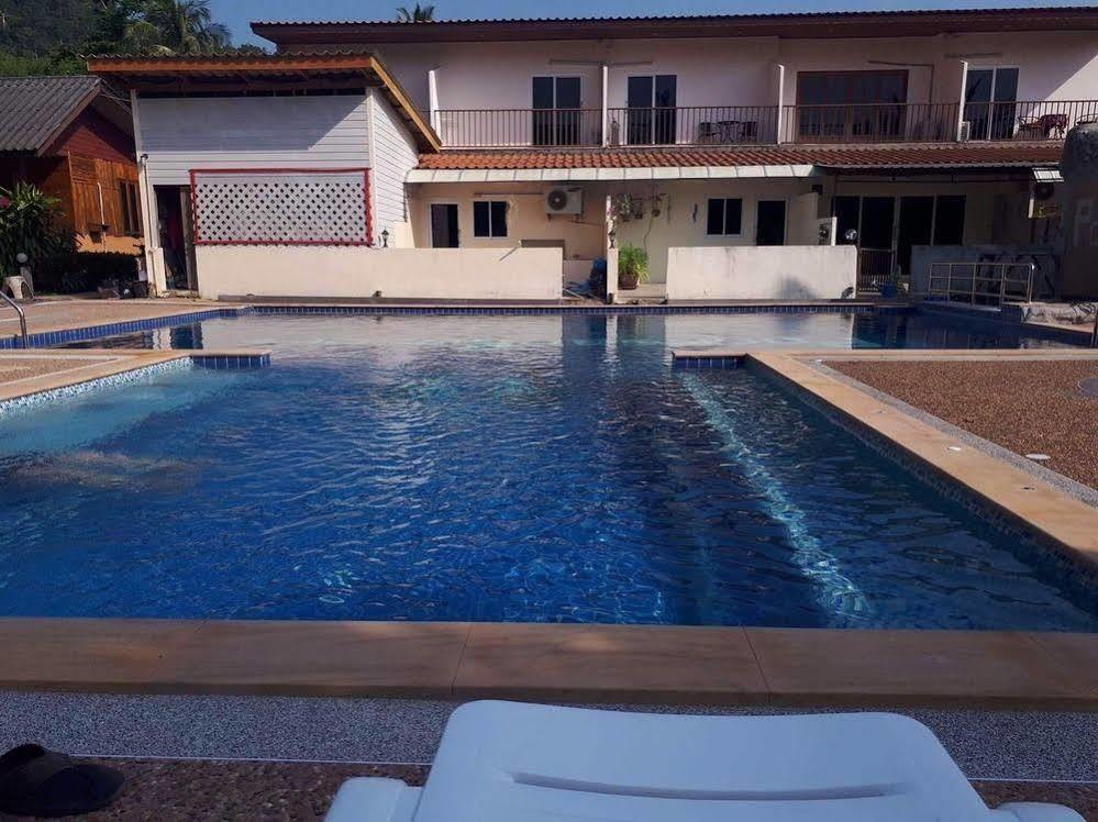 Poonsap Resort Ko Lanta Extérieur photo