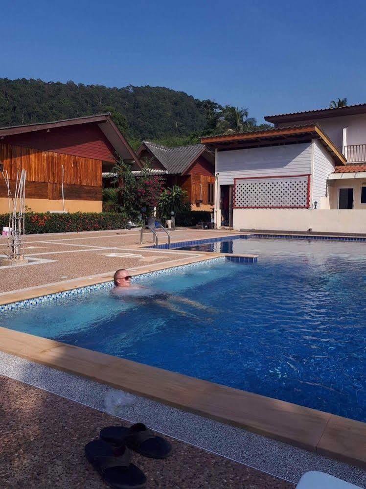 Poonsap Resort Ko Lanta Extérieur photo