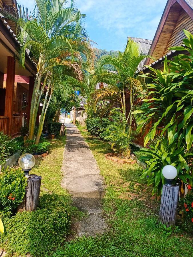 Poonsap Resort Ko Lanta Extérieur photo