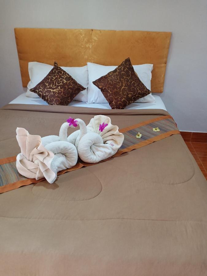 Poonsap Resort Ko Lanta Extérieur photo